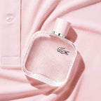 Lacoste L.12.12 Rose Eau Fraiche Eau de Toilette Feminino