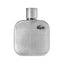 Lacoste L.12.12 Silver Grey Eau de Parfum Masculino