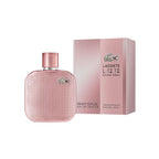 Lacoste L.12.12 Silver Rose Eau de Parfum Feminino
