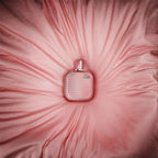 Lacoste L.12.12 Silver Rose Eau de Parfum Feminino
