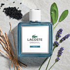 Lacoste Original Aqua Eau de Parfum Masculino 100ml