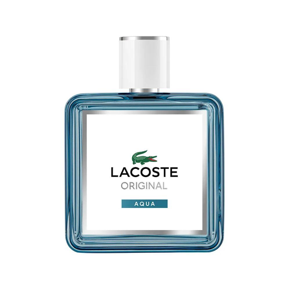 Lacoste Original Aqua Eau de Parfum Masculino 100ml