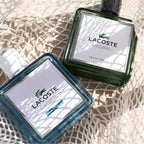 Lacoste Original Aqua Eau de Parfum Masculino 100ml