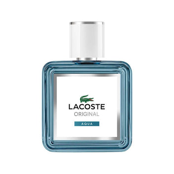 Lacoste Original Aqua Eau de Parfum Masculino 60ml Imagem principal do produto