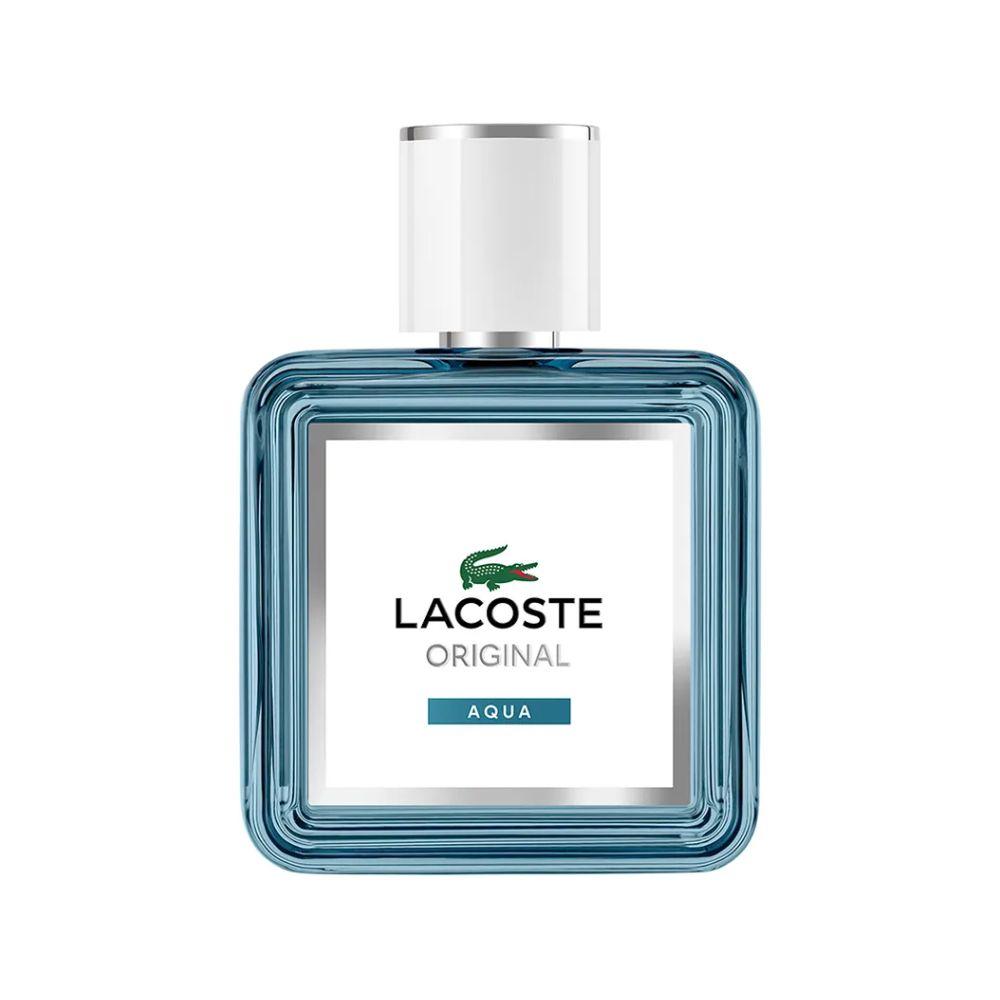 Lacoste Original Aqua Eau de Parfum Masculino 60ml