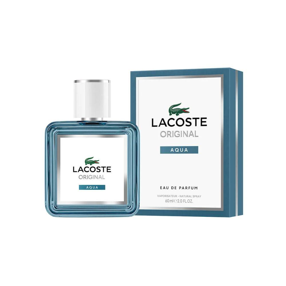 Lacoste Original Aqua Eau de Parfum Masculino 60ml