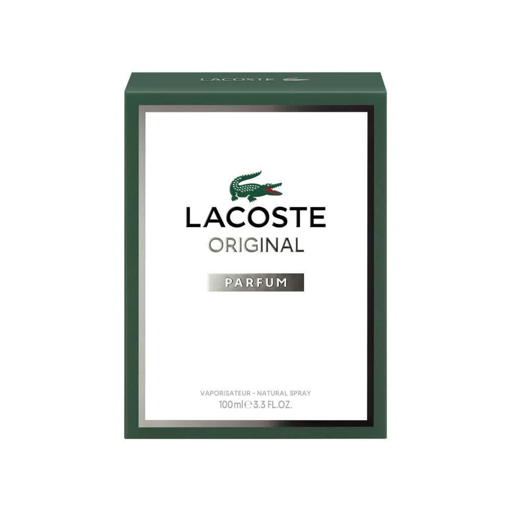 Lacoste Original Parfum Masculino