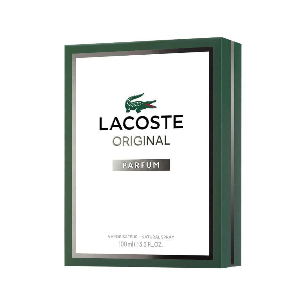 ほぼ未使用 LACOSTE ラコステ オリジナル 100ml EDT SP 楽天市場】予告マラソン期間中エントリーP5倍＆最大1110円OFFクーポン