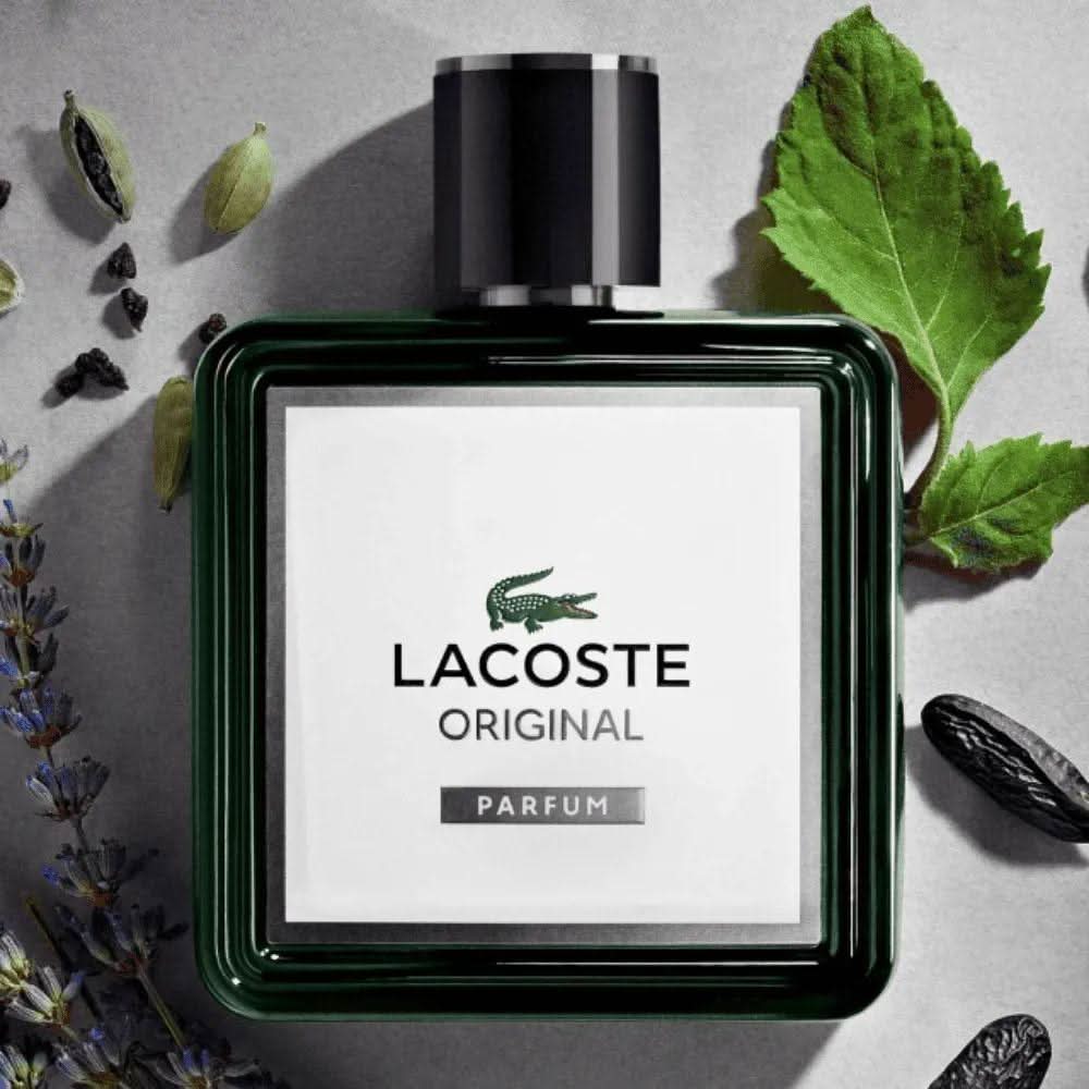 Lacoste Original Parfum Masculino