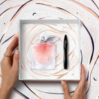 Lancôme Kit La Vie Est Belle Eau de Parfum Feminino + Máscara Hypnôse Drama