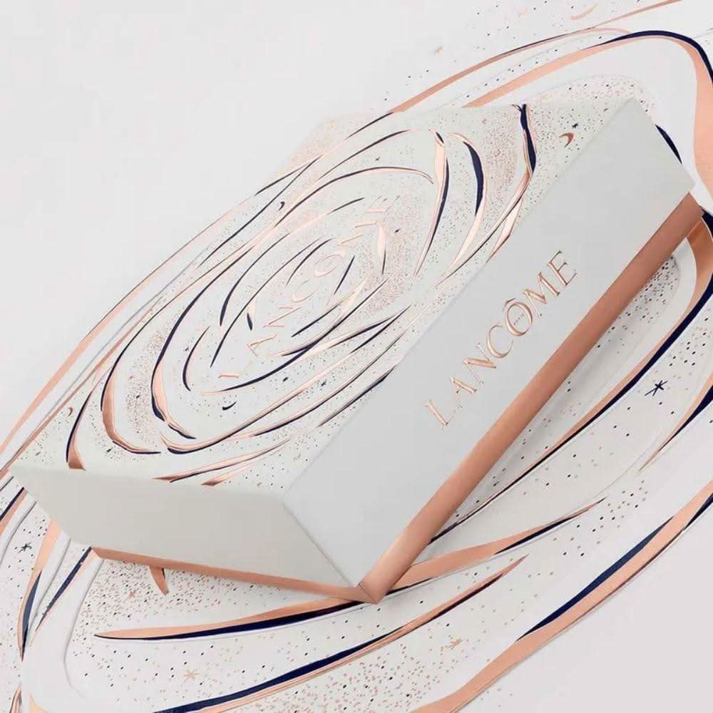 Lancôme Kit La Vie Est Belle Eau de Parfum Feminino + Máscara Hypnôse Drama