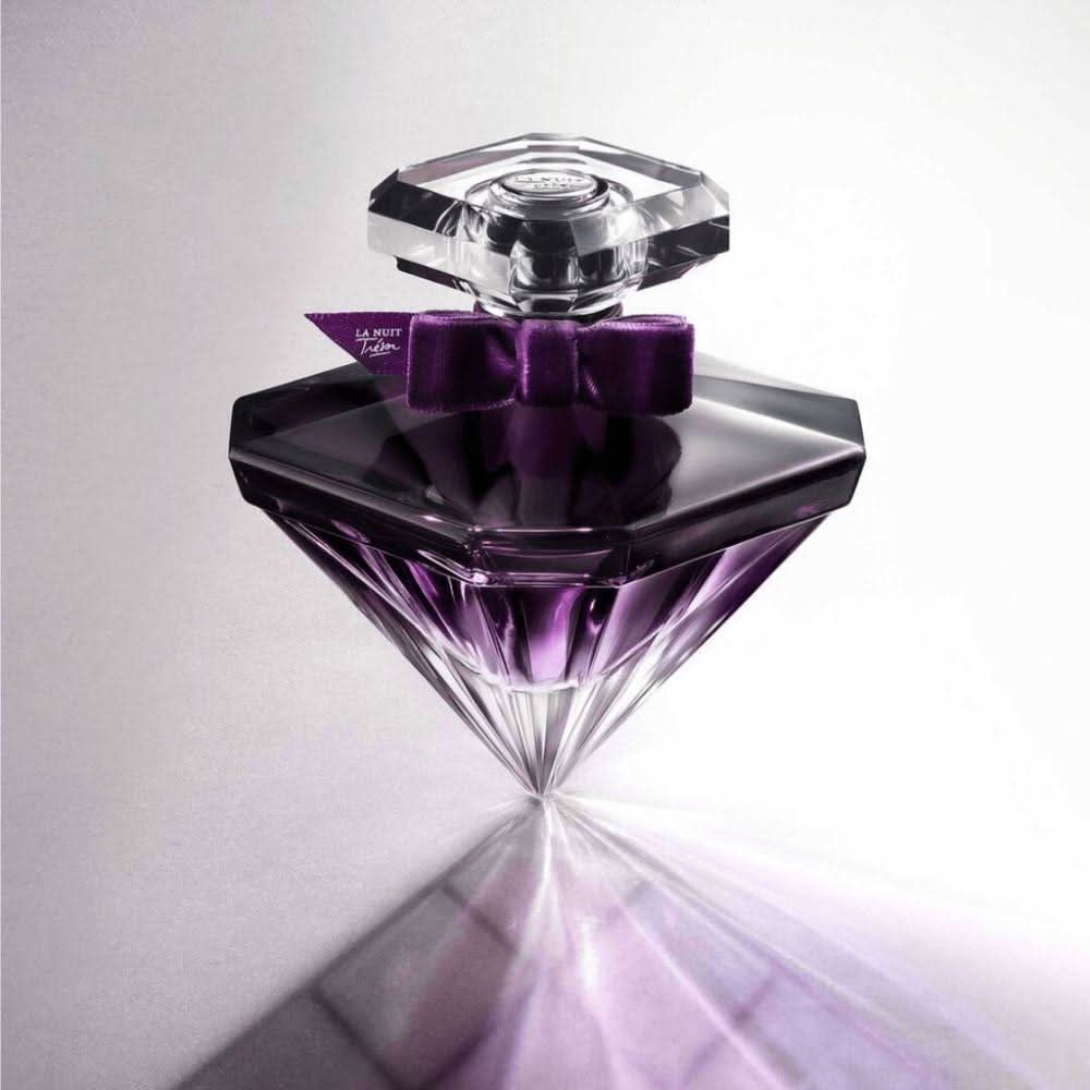 Lancôme La Nuit Trésor Le Parfum Feminino