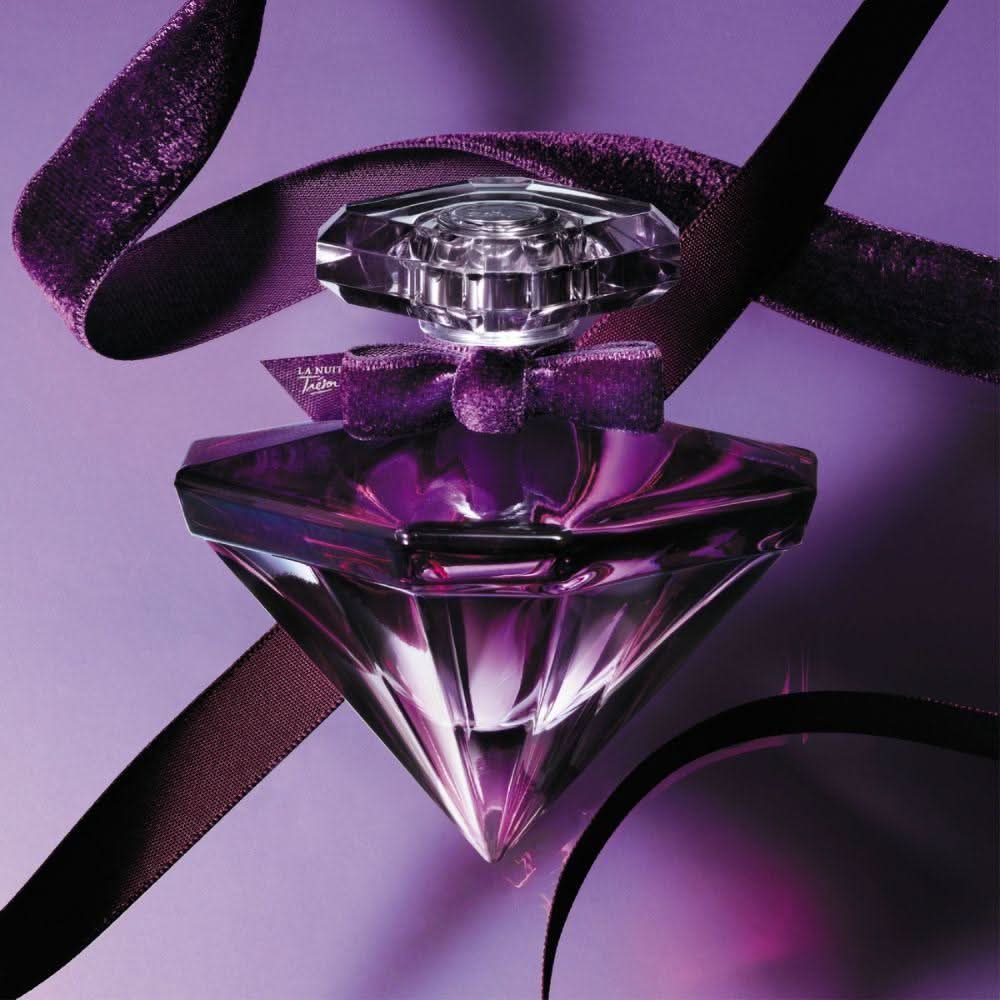 Lancôme La Nuit Trésor Le Parfum Feminino
