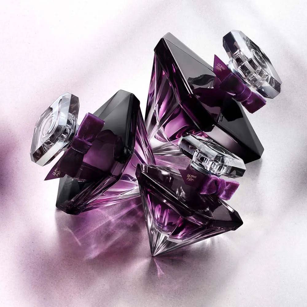 Lancôme La Nuit Trésor Le Parfum Feminino