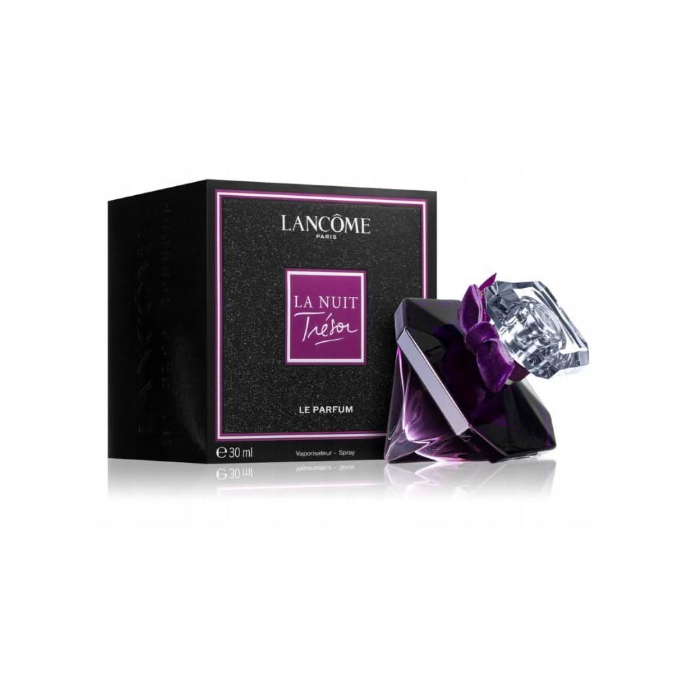 Lancôme La Nuit Trésor Le Parfum Feminino