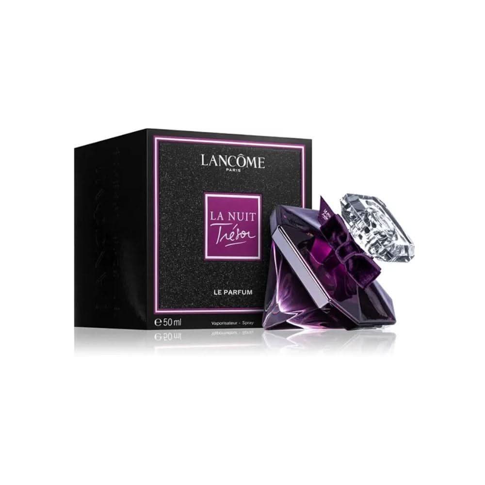Lancôme La Nuit Trésor Le Parfum Feminino