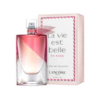 Lancôme La Vie Est Belle En Rose Eau de Toilette Feminino