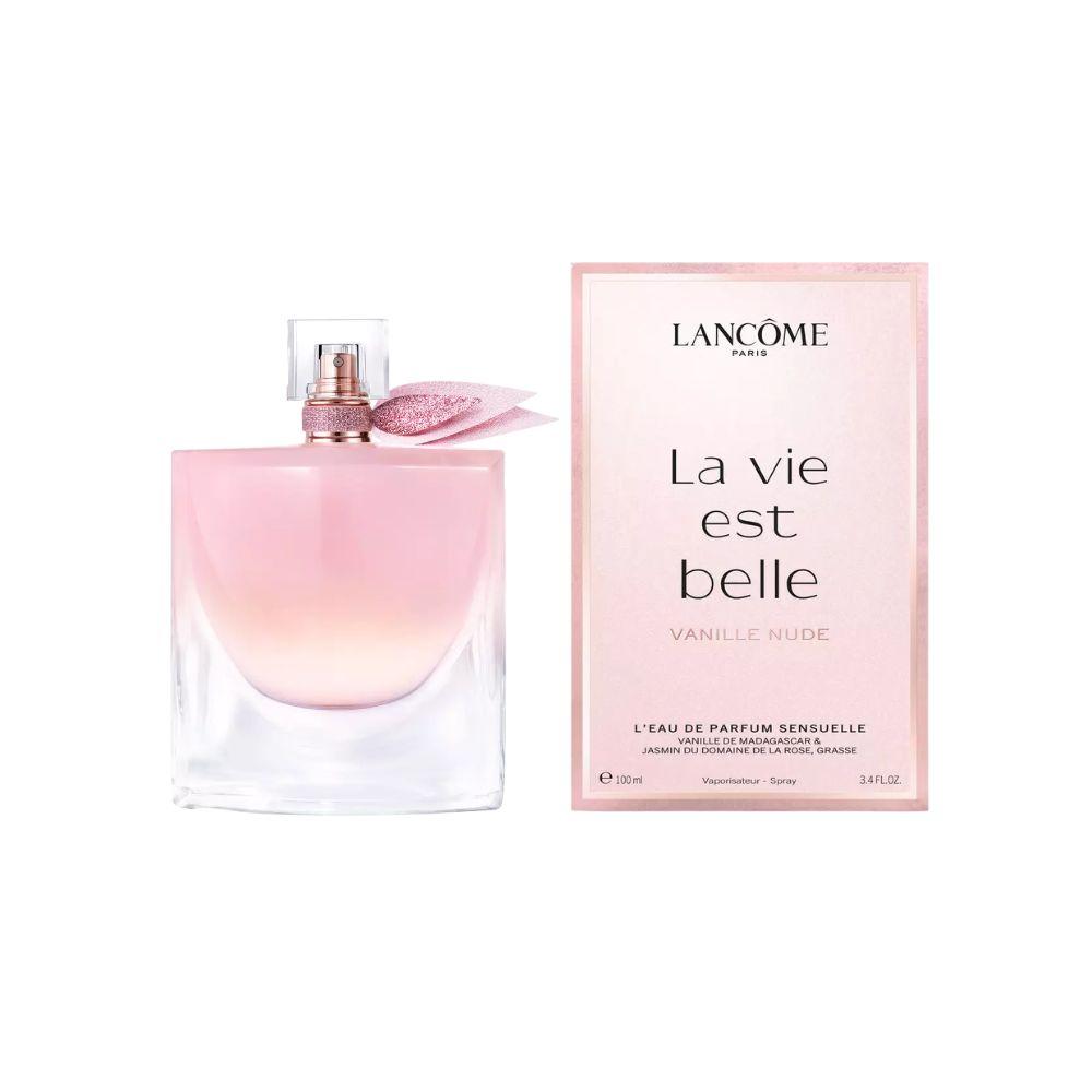 Lancome La Vie Est Belle Vanille Nude Eau de Parfum Feminino 100ml