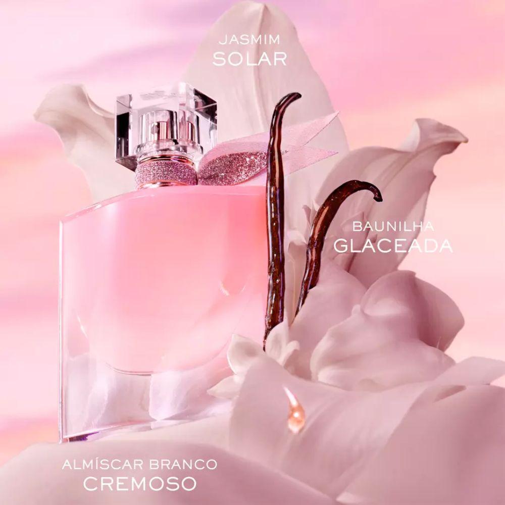 Lancome La Vie Est Belle Vanille Nude Eau de Parfum Feminino