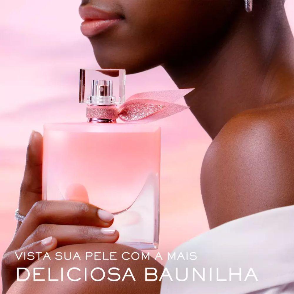 Lancome La Vie Est Belle Vanille Nude Eau de Parfum Feminino