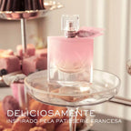 Lancome La Vie Est Belle Vanille Nude Eau de Parfum Feminino