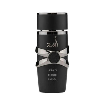 Lattafa Asad Elixir Eau de Parfum Masculino Imagem principal do produto