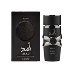 Lattafa Asad Elixir Eau de Parfum Masculino