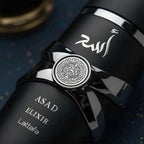 Lattafa Asad Elixir Eau de Parfum Masculino