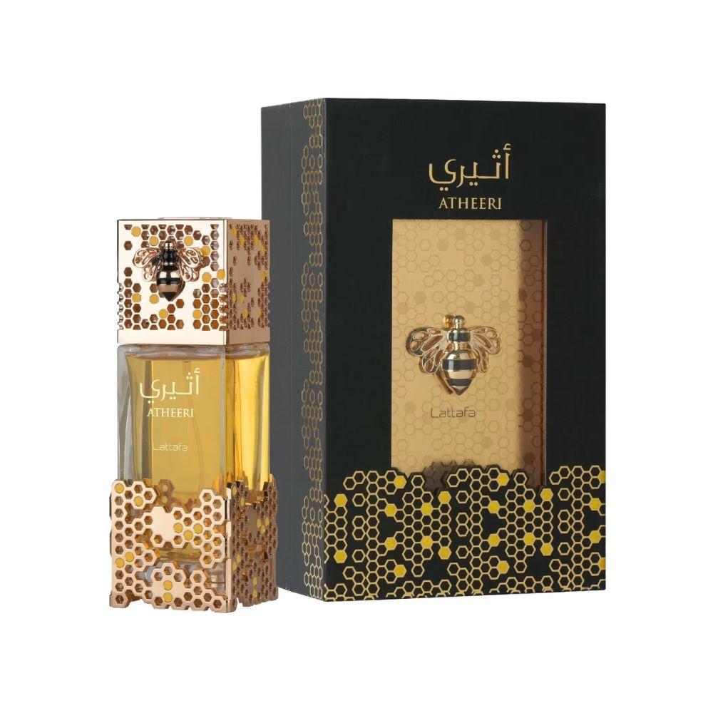 Lattafa Atheeri Eau de Parfum Feminino