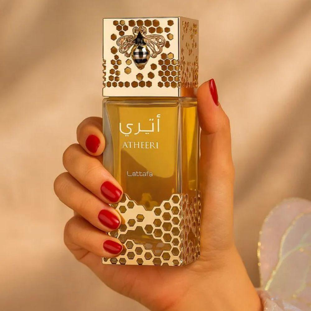 Lattafa Atheeri Eau de Parfum Feminino