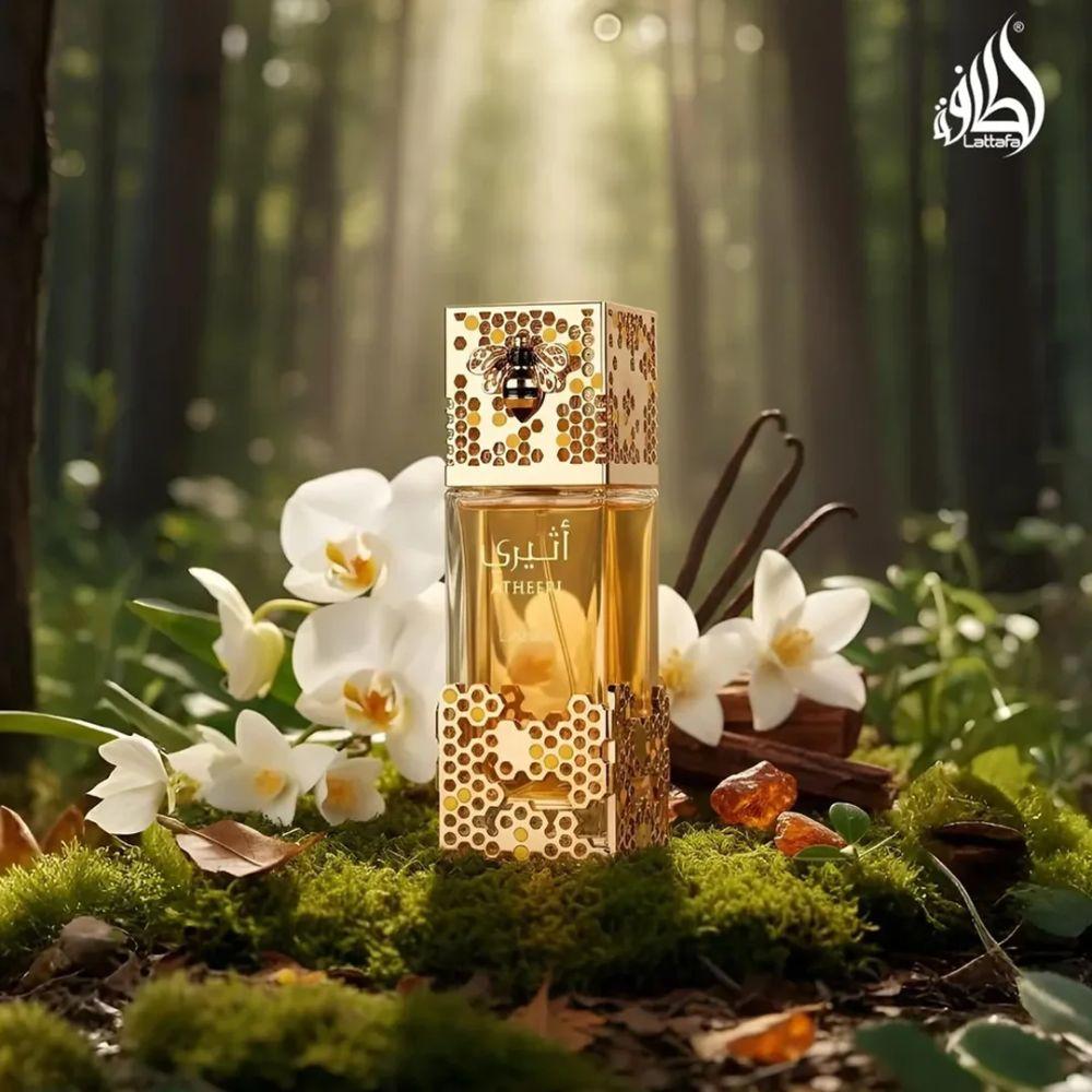 Lattafa Atheeri Eau de Parfum Feminino