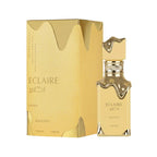 Lattafa Eclaire Banoffi Eau de Parfum Unissex