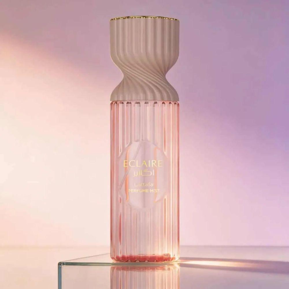 Lattafa Eclaire Body Mist