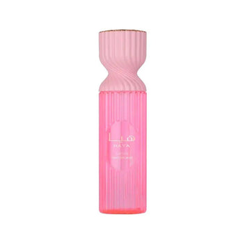 Lattafa Haya Body Mist Imagem principal do produto
