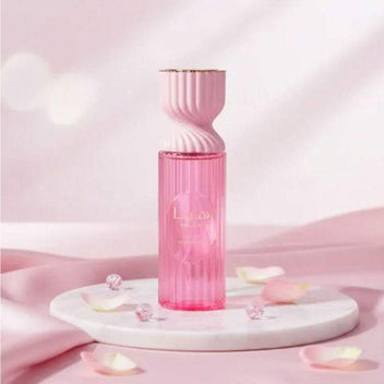 Lattafa Haya Body Mist Imagem secundária do produto