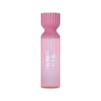 Lattafa Layaan Body Mist Imagem principal do produto