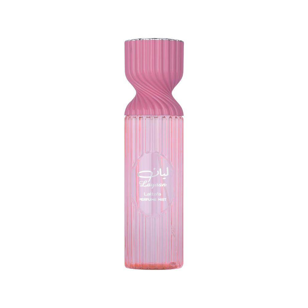 Lattafa Layaan Body Mist