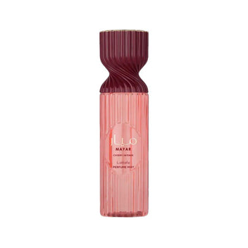 Lattafa Mayar Cherry Intense Body Mist Imagem principal do produto