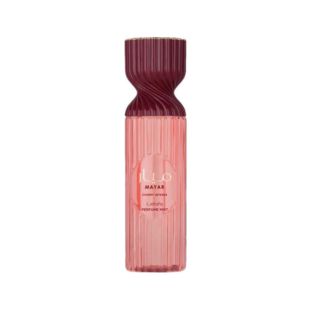 Lattafa Mayar Cherry Intense Body Mist