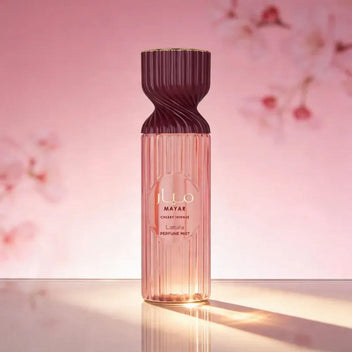 Lattafa Mayar Cherry Intense Body Mist Imagem secundária do produto