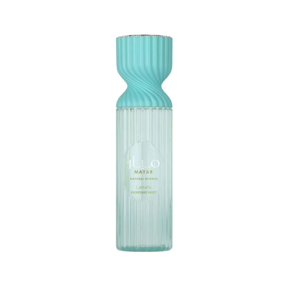 Lattafa Mayar Natural Intense Body Mist