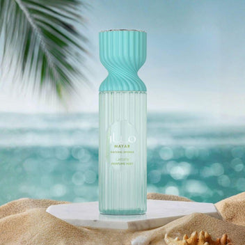 Lattafa Mayar Natural Intense Body Mist Imagem secundária do produto