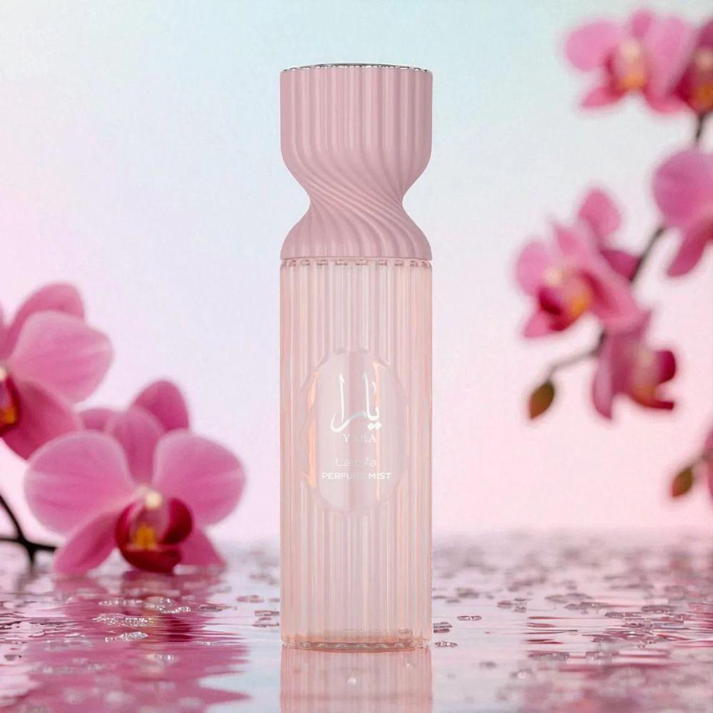 Lattafa Yara Body Mist