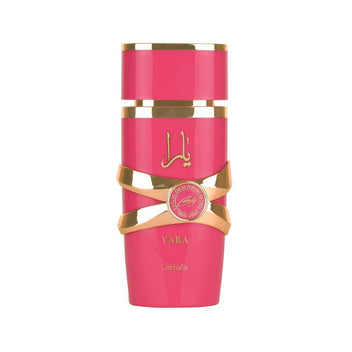 Lattafa Yara Candy Eau de Parfum Feminino Imagem principal do produto
