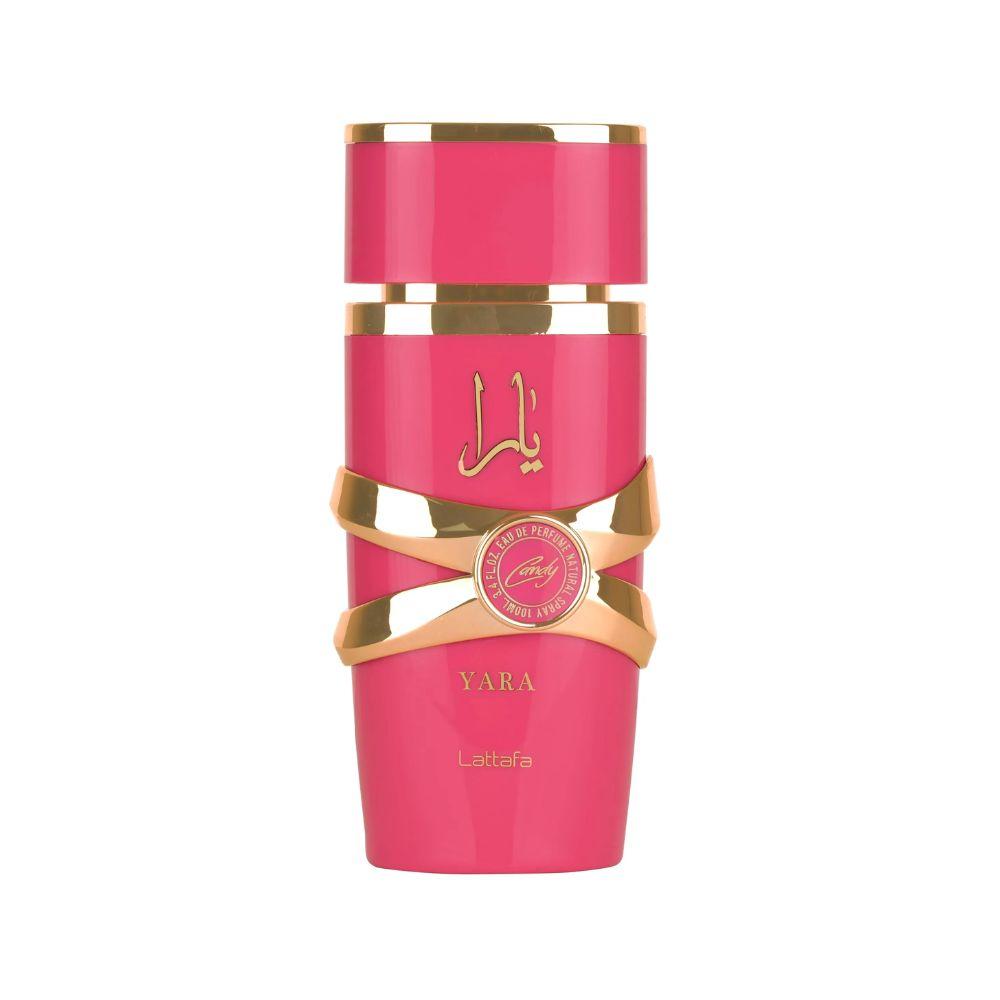 Lattafa Yara Candy Eau de Parfum Feminino