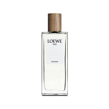 Loewe 001 Woman Eau de Parfum Feminino Imagem principal do produto
