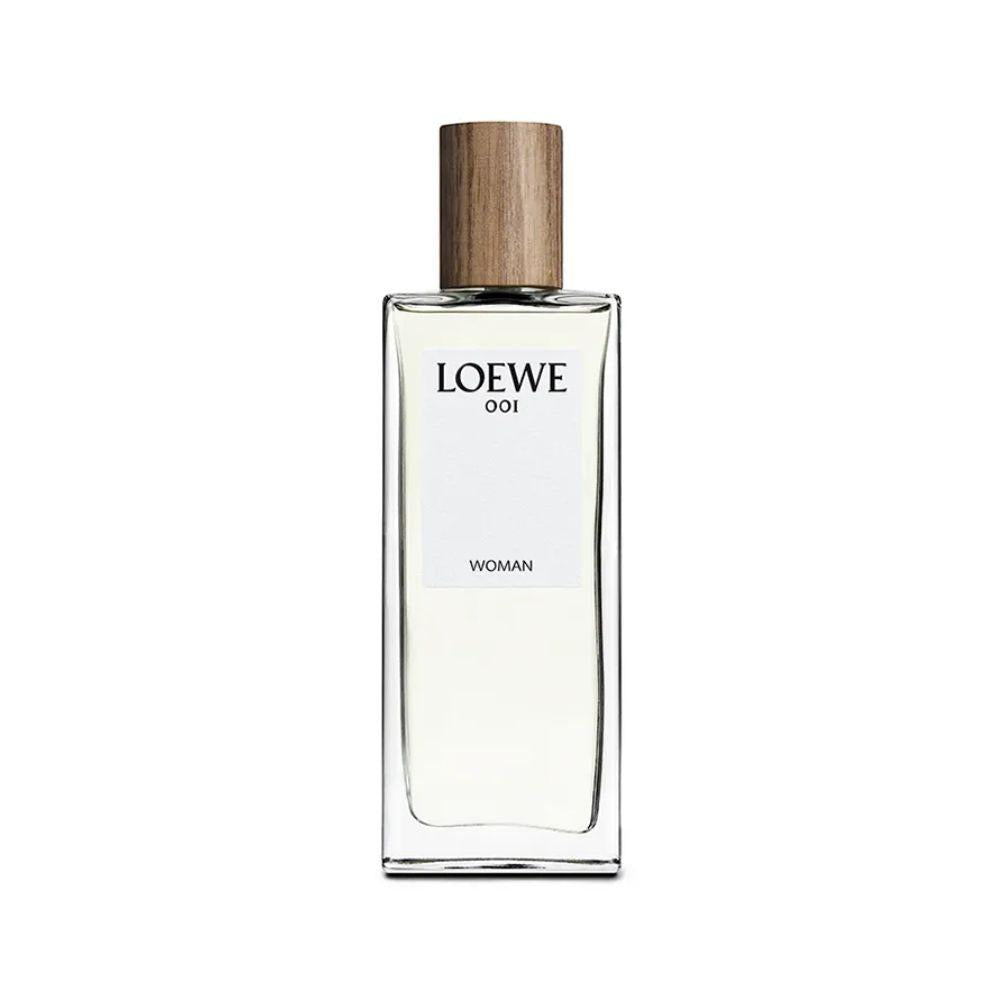 Loewe 001 Woman Eau de Parfum Feminino