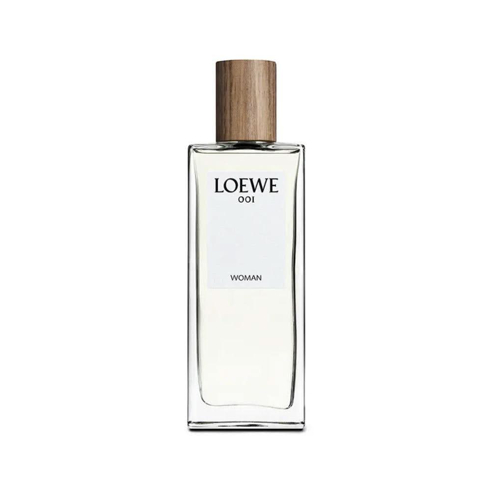 Loewe 001 Woman Eau de Parfum Feminino