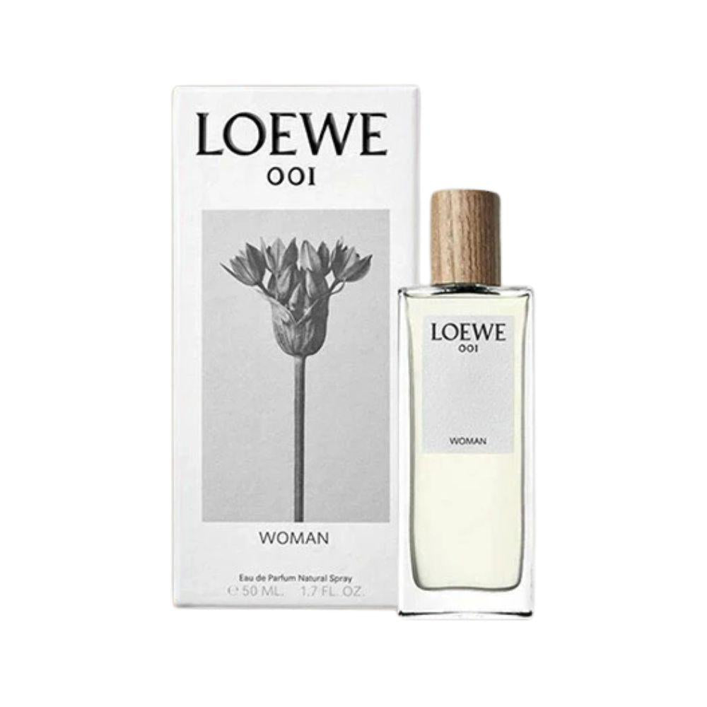 Loewe 001 Woman Eau de Parfum Feminino