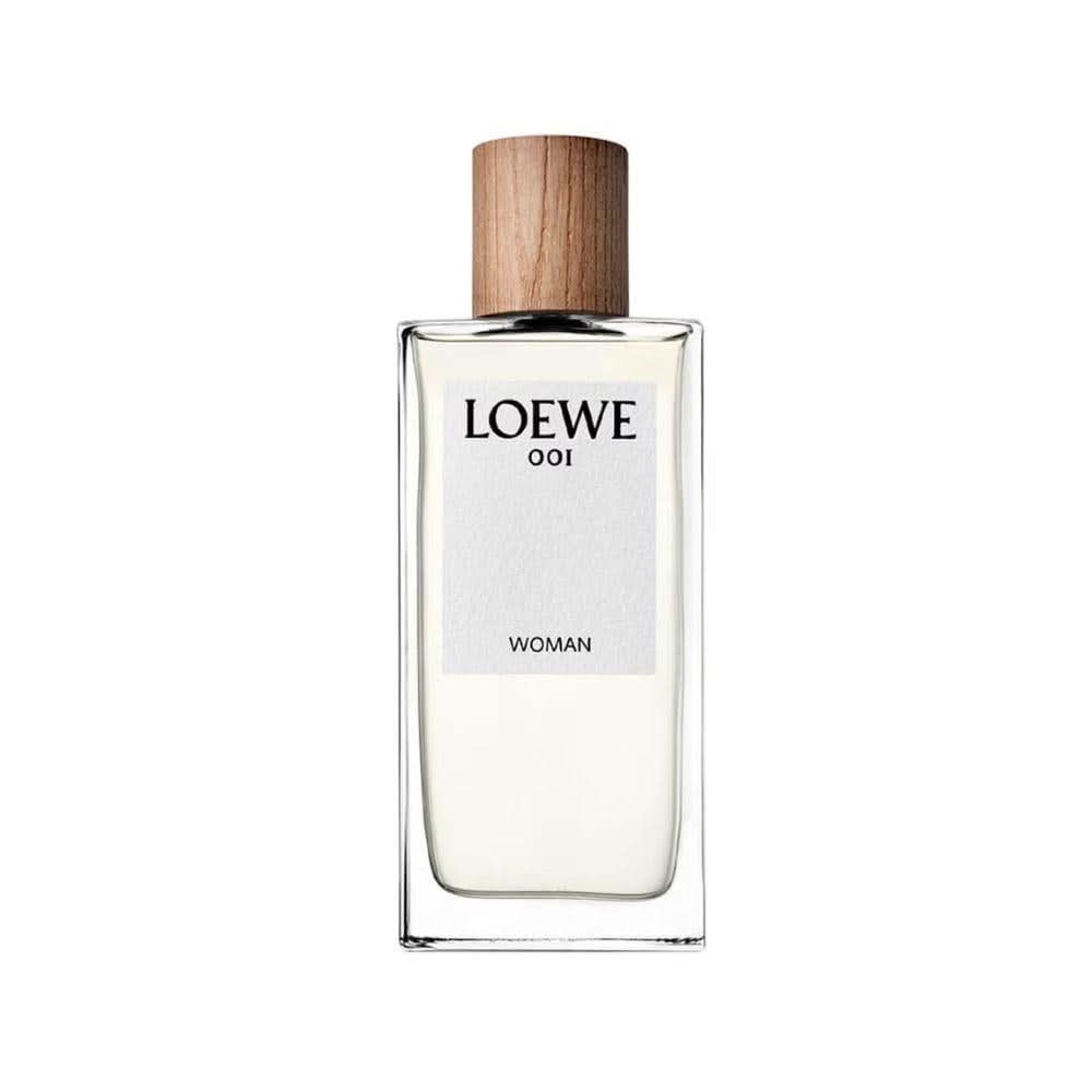 Loewe 001 Woman Eau de Parfum Feminino